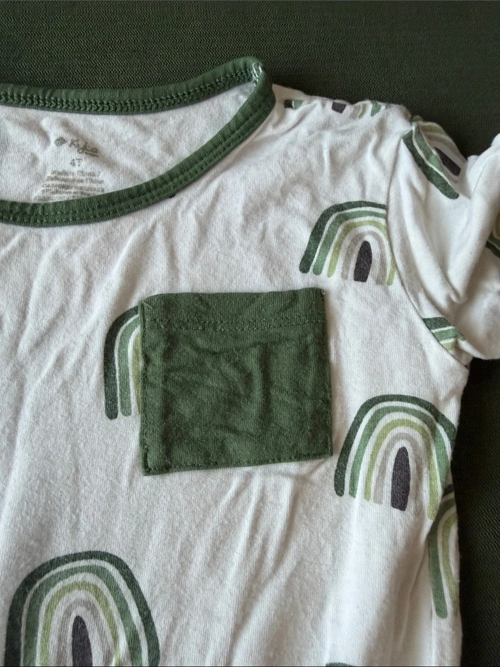 Kyte BABY two piece
